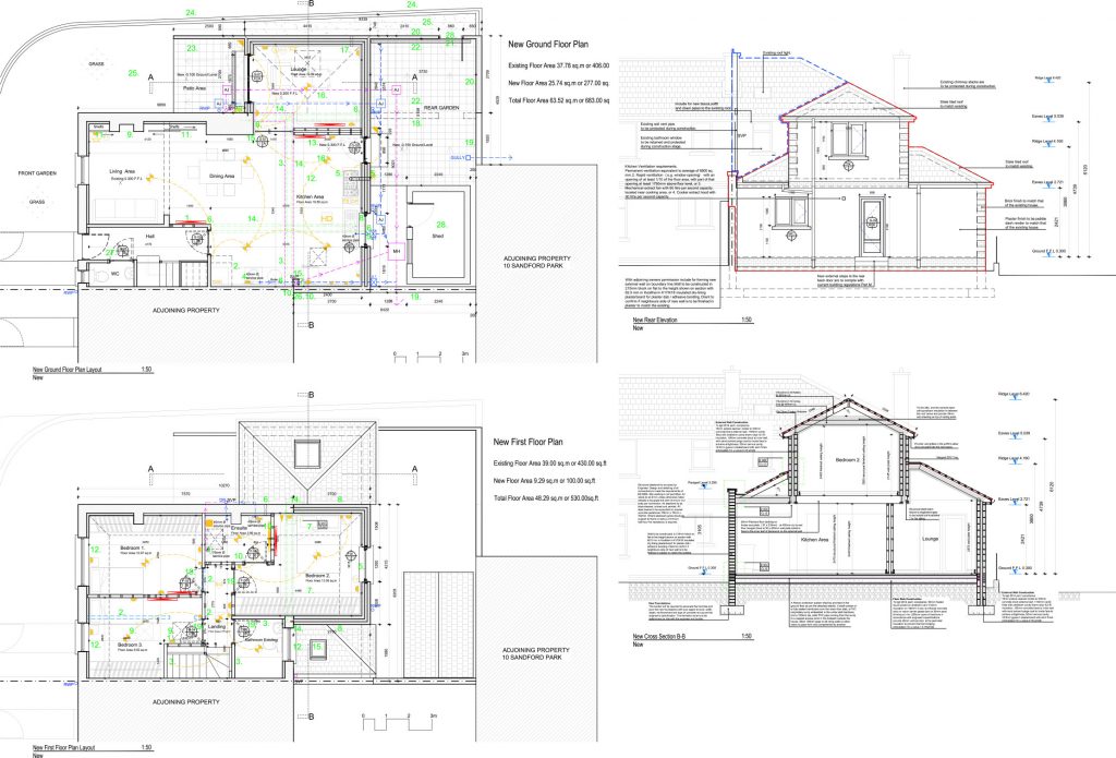 What Is The Shop Drawing In Construction Project